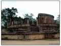 Polonnaruwa - Sri Lanka