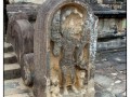 Polonnaruwa - Sri Lanka
