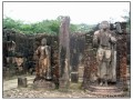 Polonnaruwa - Sri Lanka
