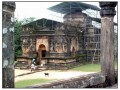 Polonnaruwa - Sri Lanka