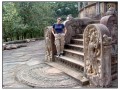 Polonnaruwa - Sri Lanka