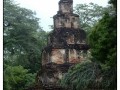 Polonnaruwa - Sri Lanka