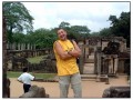 Polonnaruwa - Sri Lanka