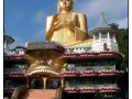 Dambulla - Sri Lanka