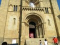 Coimbra, Cattedrale vecchia