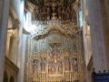 Coimbra, Cattedrale vecchia