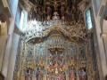 Coimbra, Cattedrale vecchia