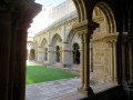 Coimbra, Cattedrale vecchia
