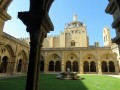 Coimbra, Cattedrale vecchia