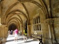 Coimbra, Cattedrale vecchia