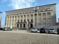Coimbra, Università