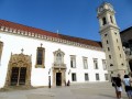 Coimbra, Università