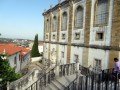 Coimbra, Università