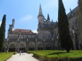 Monastero di Batalha