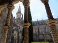 Monastero di Batalha