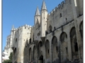 Palais des Papes, Avignon
