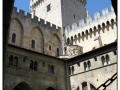 Palais des Papes, Avignon