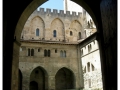 Palais des Papes, Avignon