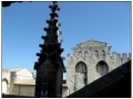 Palais des Papes, Avignon
