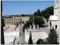 Palais des Papes, Avignon