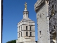 Palais des Papes, Avignon
