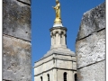 Palais des Papes, Avignon