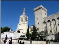 Palais des Papes, Avignon