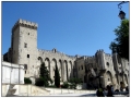 Palais des Papes, Avignon