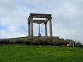 Avila, I Quattro Posti