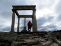 Avila, I Quattro Posti