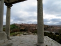 Avila, I Quattro Posti