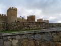 Le mura di Avila