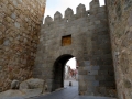 Le mura di Avila