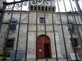 Avila, Palacio de Polentinos