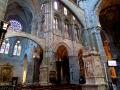 Avila, Cattedrale El Salvador