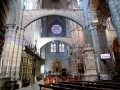 Avila, Cattedrale El Salvador