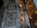 Avila, Cattedrale El Salvador