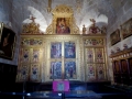 Avila, Cattedrale El Salvador