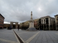 Avila, Piazza di Santa Teresa