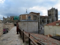 Le Mura e le Torri di Avila