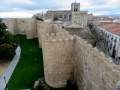 Le Mura e le Torri di Avila