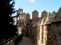 Le Mura e le Torri di Avila