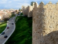 Le Mura e le Torri di Avila