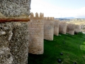 Le Mura e le Torri di Avila