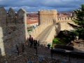 Le Mura e le Torri di Avila