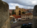 Le Mura e le Torri di Avila
