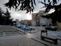 Avila, Puerta de San Vicente