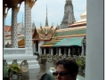 Grande Palazzo Reale - Bangkok