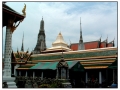 Grande Palazzo Reale - Bangkok