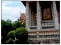 Grande Palazzo Reale - Bangkok